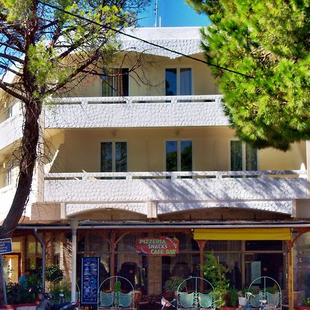 Fantasia Hotel Apartments Kos Exteriér fotografie