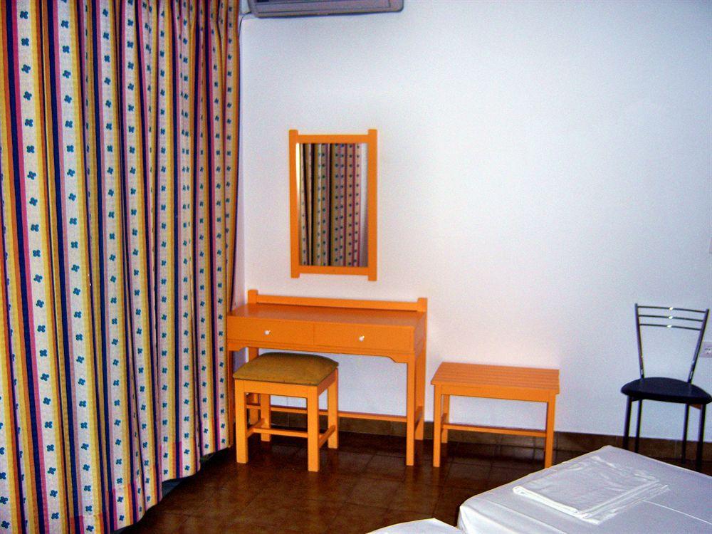 Fantasia Hotel Apartments Kos Exteriér fotografie