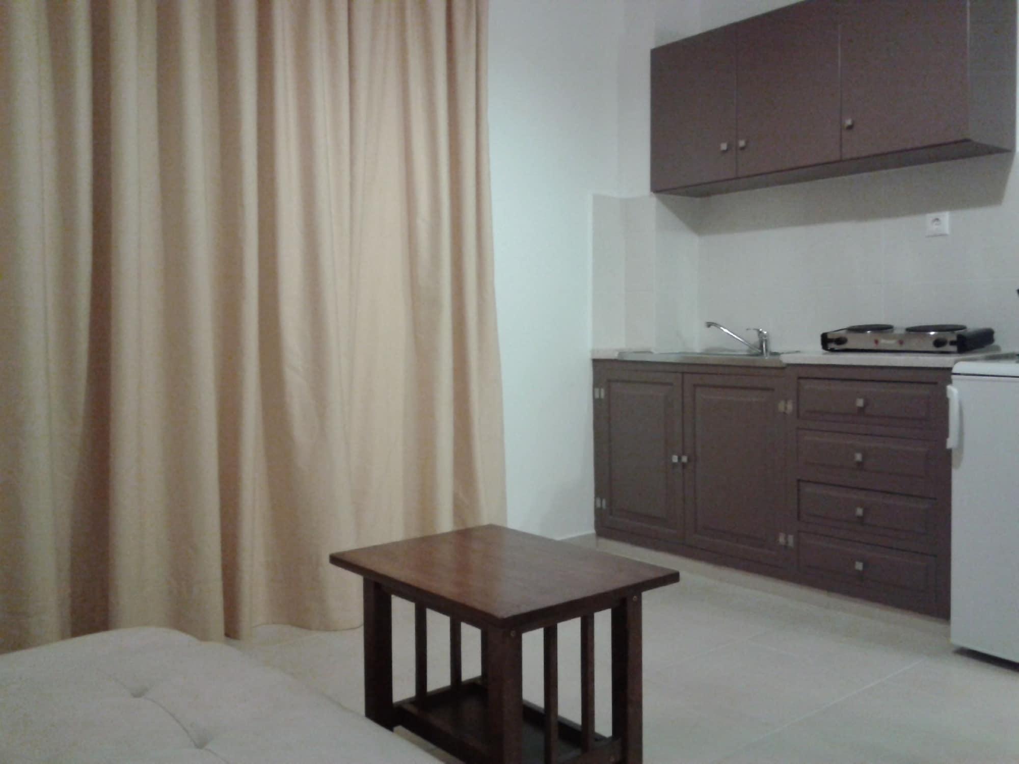 Fantasia Hotel Apartments Kos Exteriér fotografie