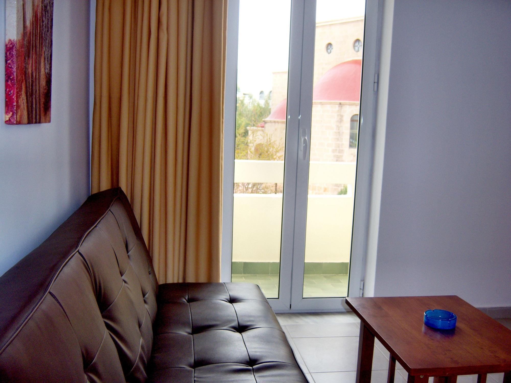 Fantasia Hotel Apartments Kos Exteriér fotografie