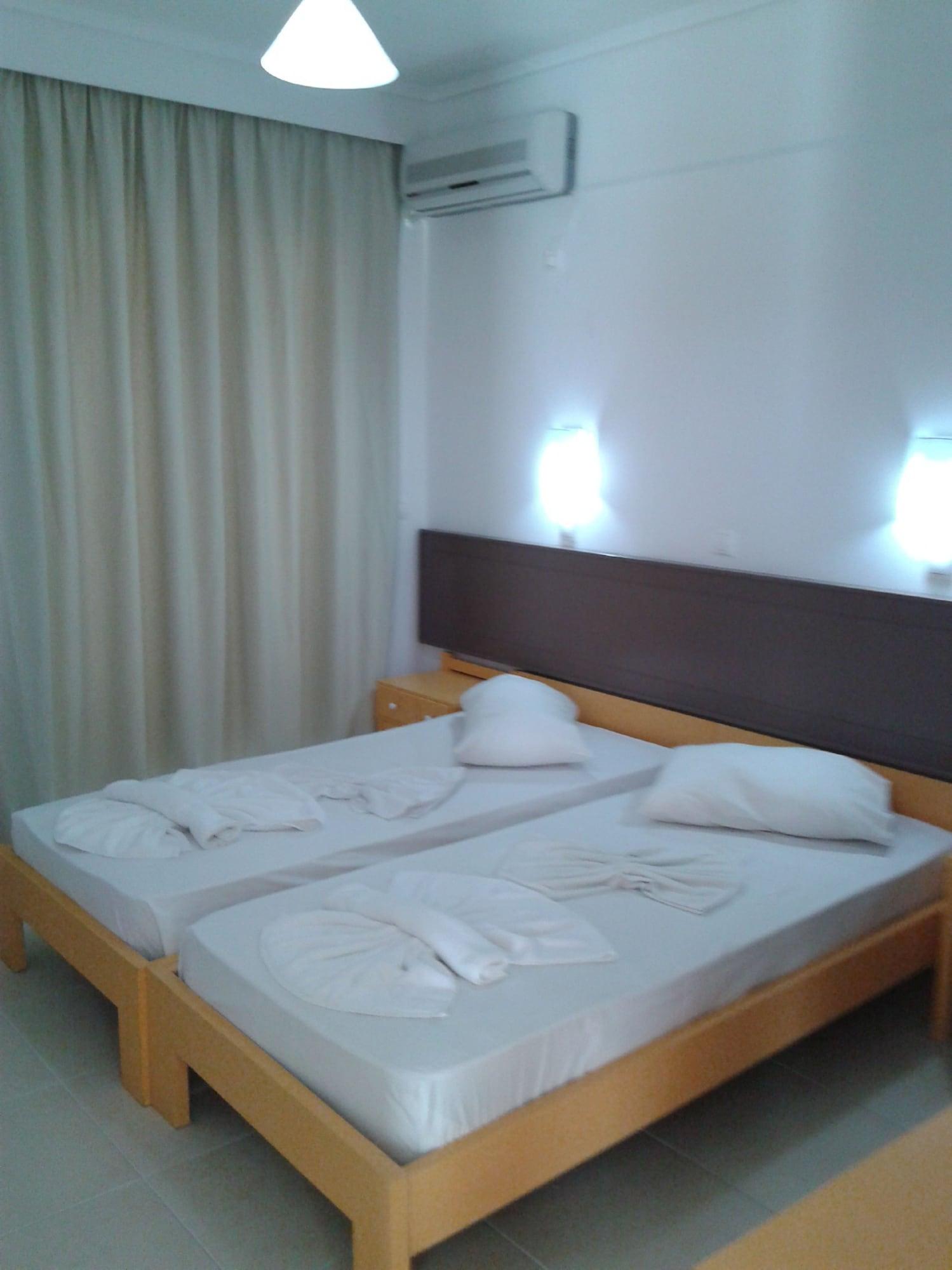 Fantasia Hotel Apartments Kos Exteriér fotografie