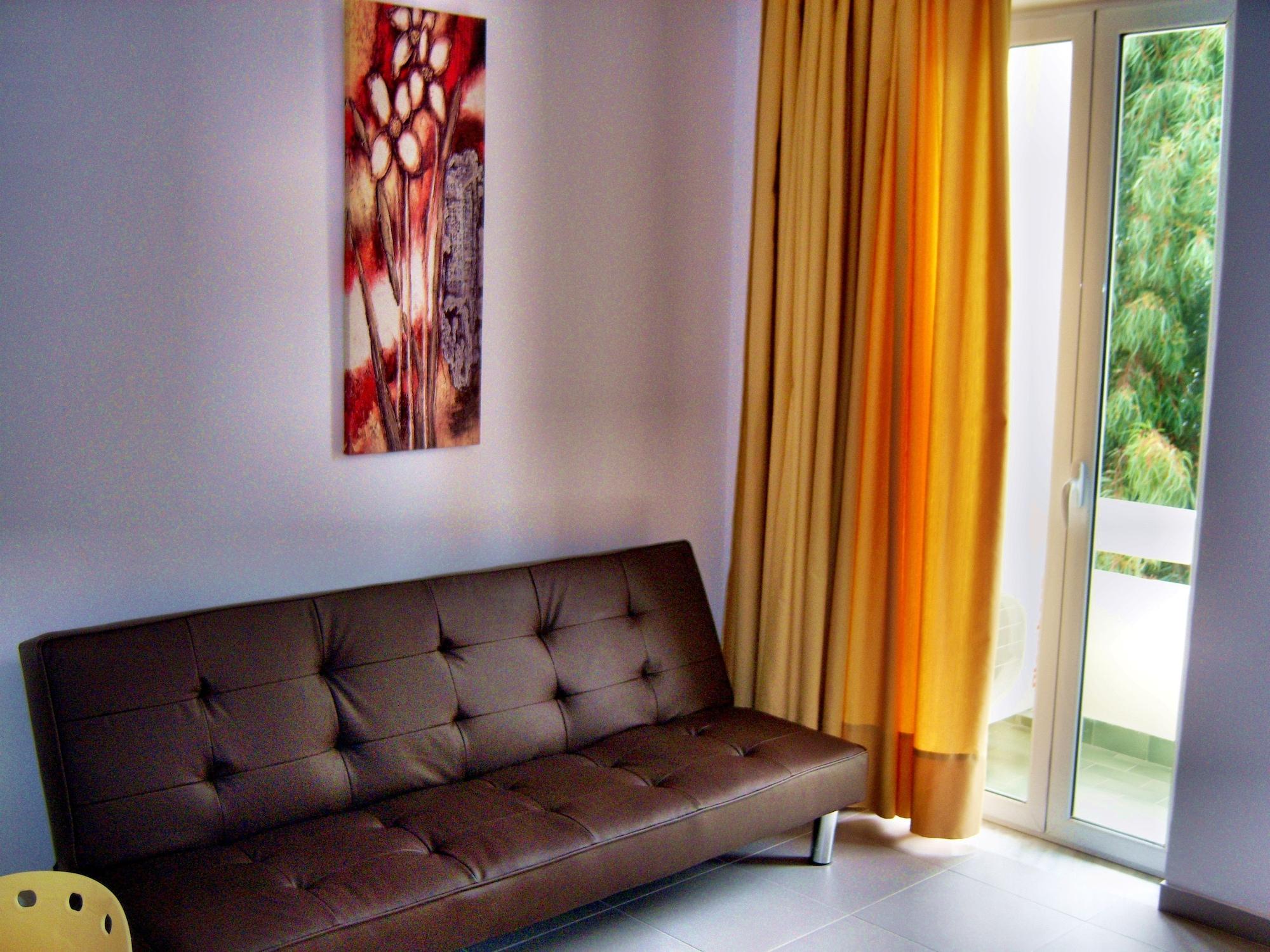 Fantasia Hotel Apartments Kos Exteriér fotografie