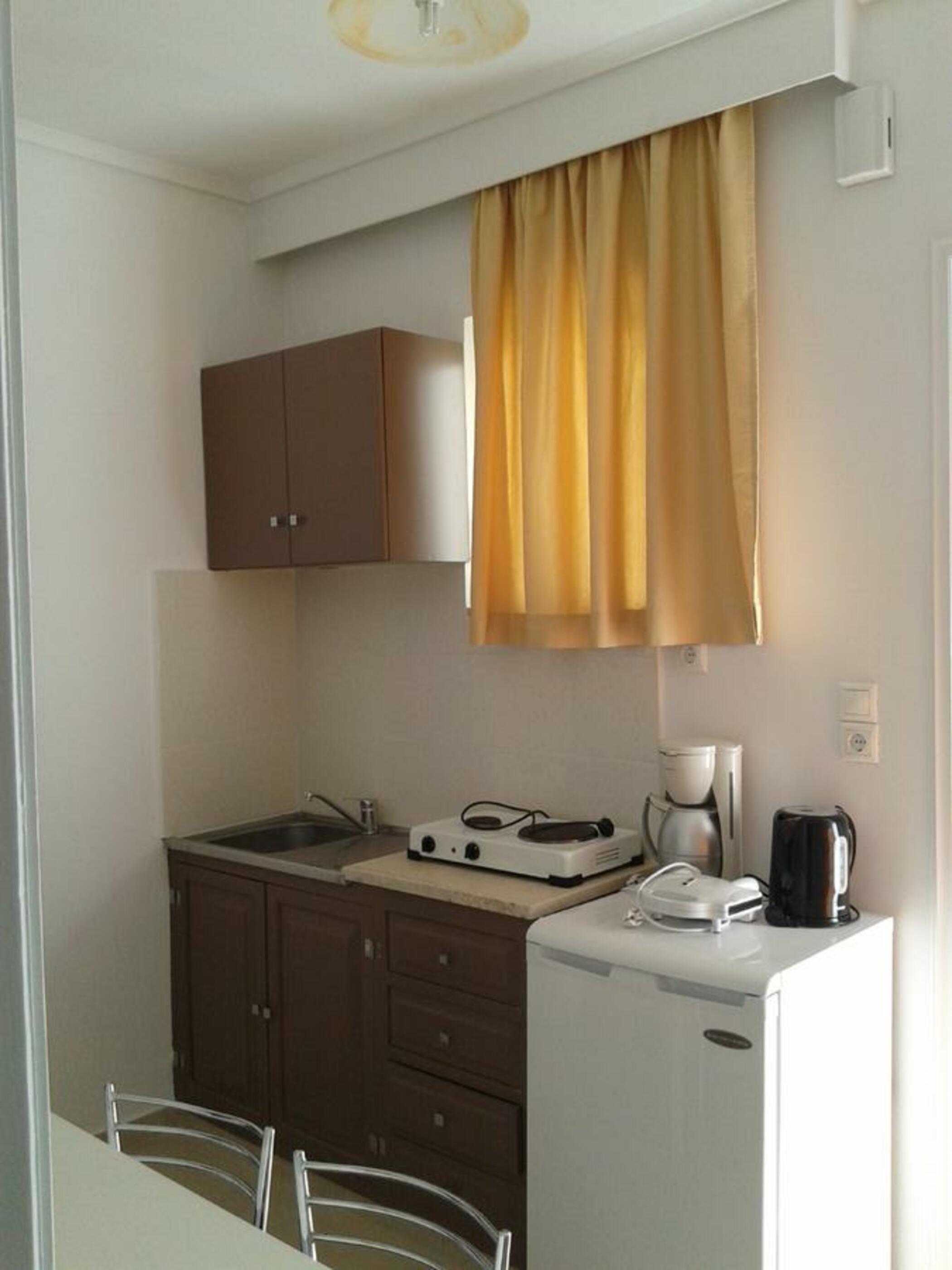 Fantasia Hotel Apartments Kos Exteriér fotografie