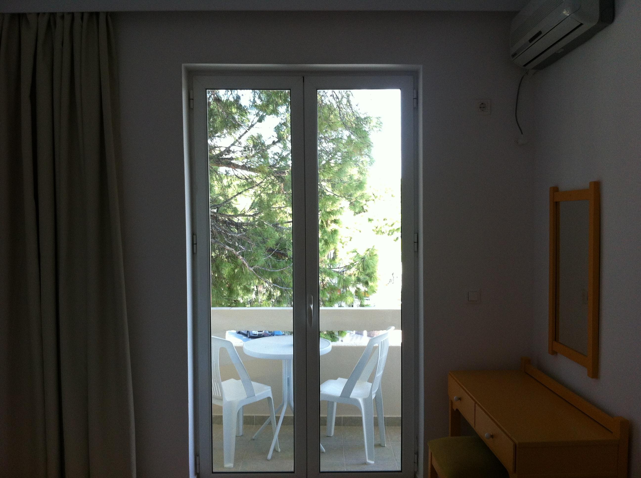 Fantasia Hotel Apartments Kos Exteriér fotografie