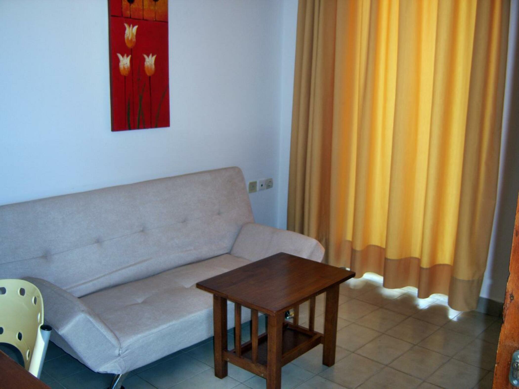 Fantasia Hotel Apartments Kos Exteriér fotografie
