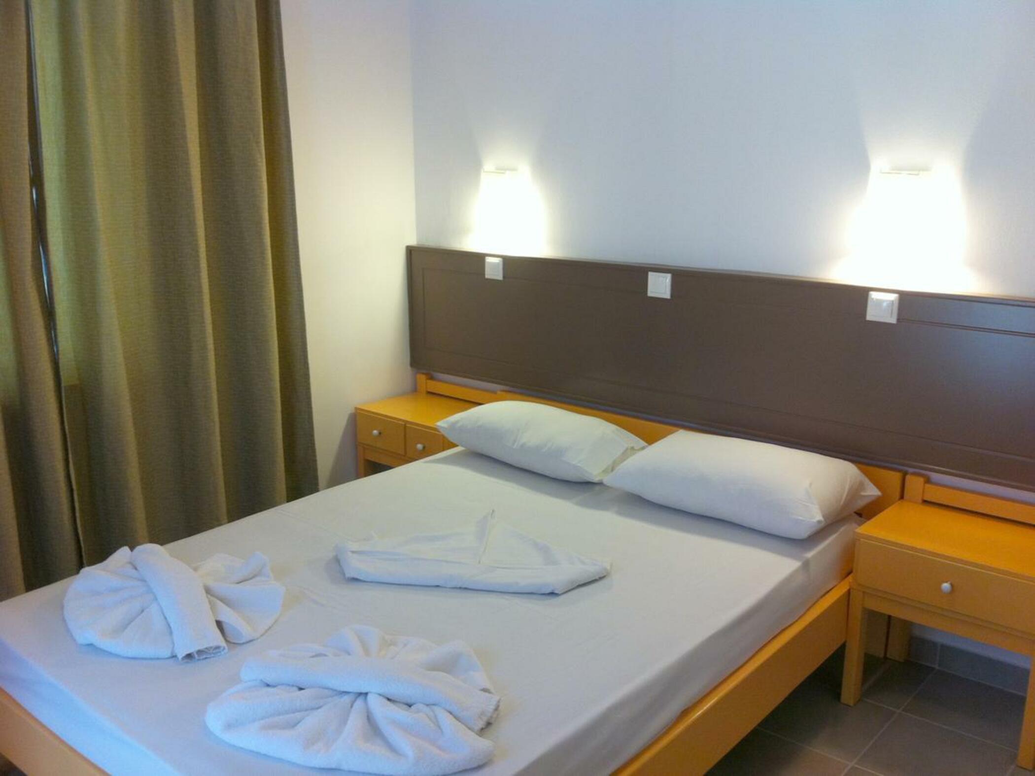 Fantasia Hotel Apartments Kos Exteriér fotografie