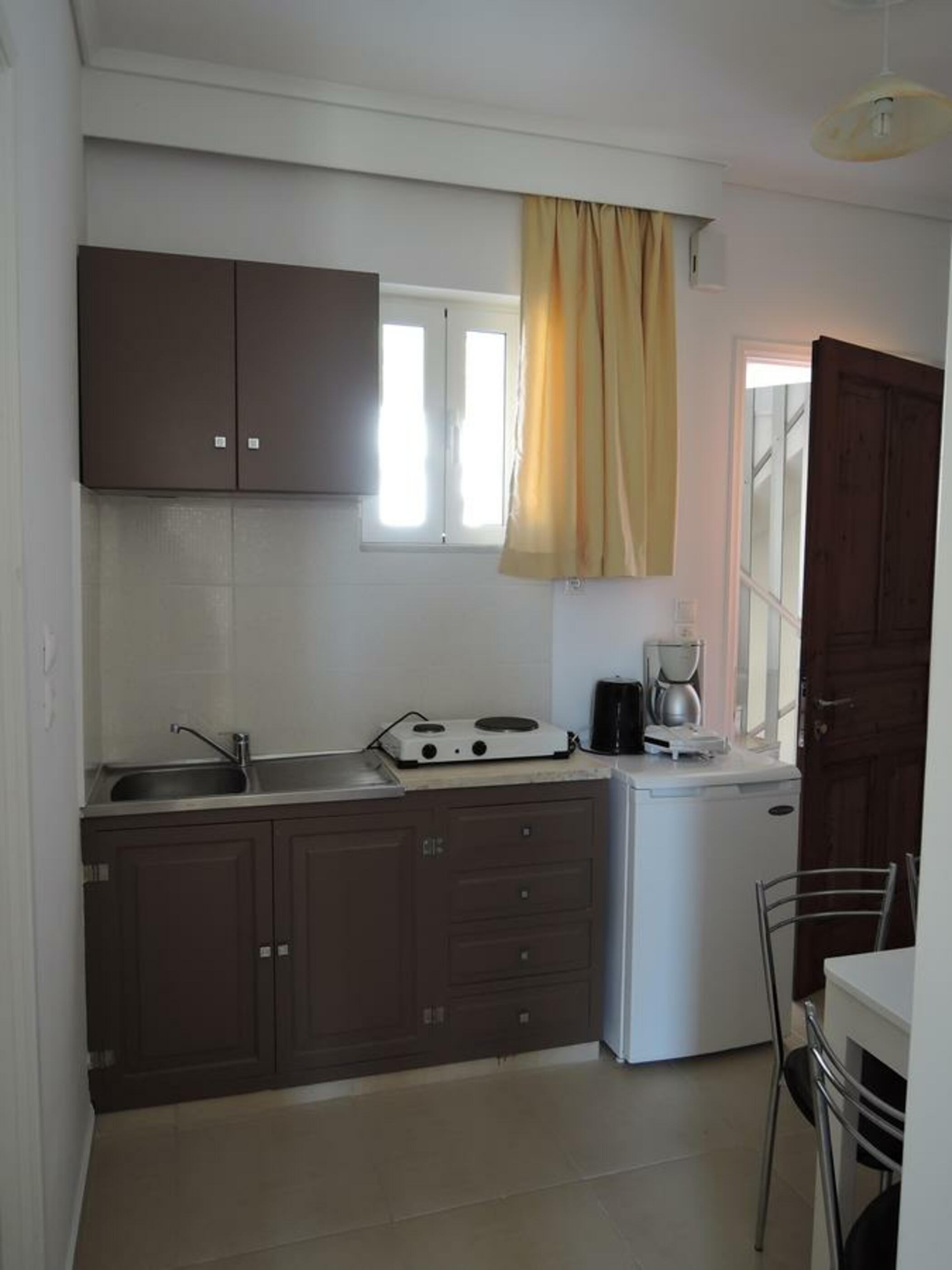 Fantasia Hotel Apartments Kos Exteriér fotografie