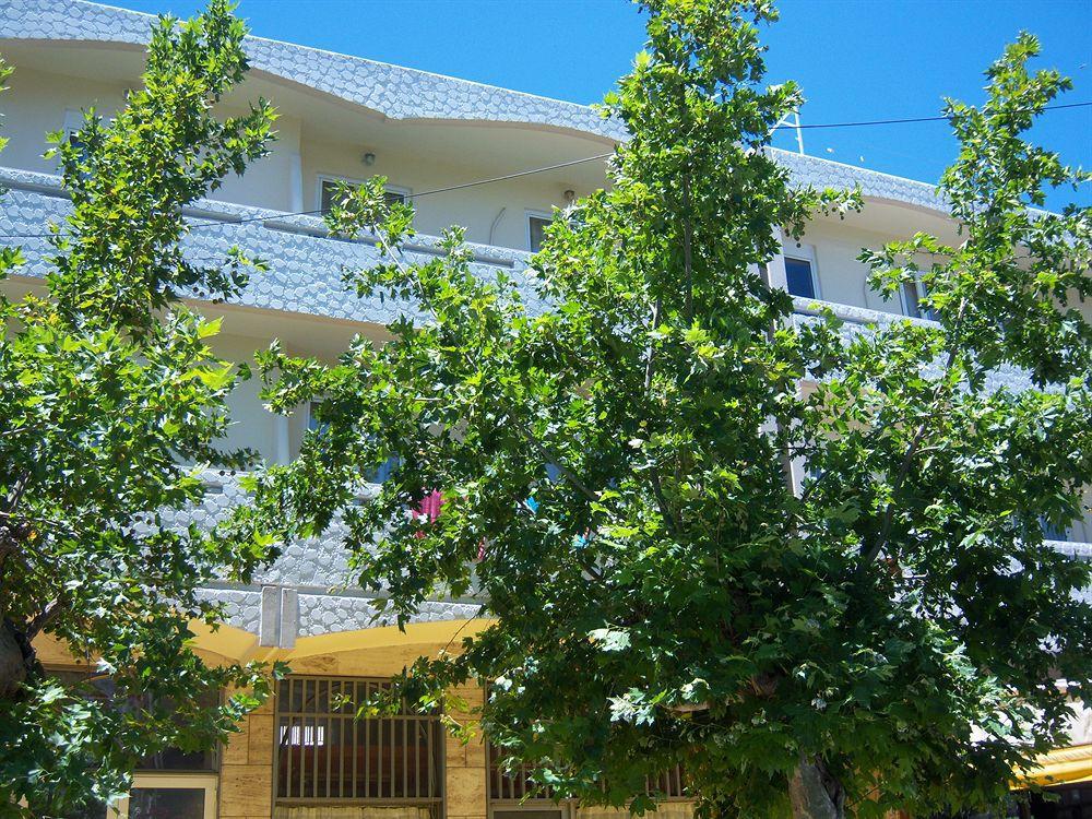 Fantasia Hotel Apartments Kos Exteriér fotografie