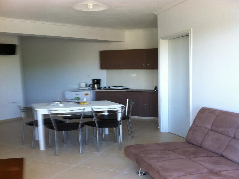 Fantasia Hotel Apartments Kos Exteriér fotografie