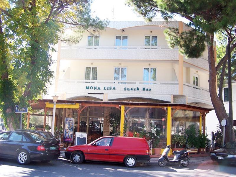 Fantasia Hotel Apartments Kos Exteriér fotografie