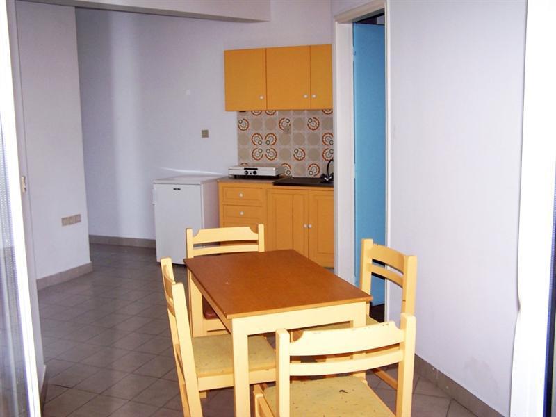 Fantasia Hotel Apartments Kos Exteriér fotografie