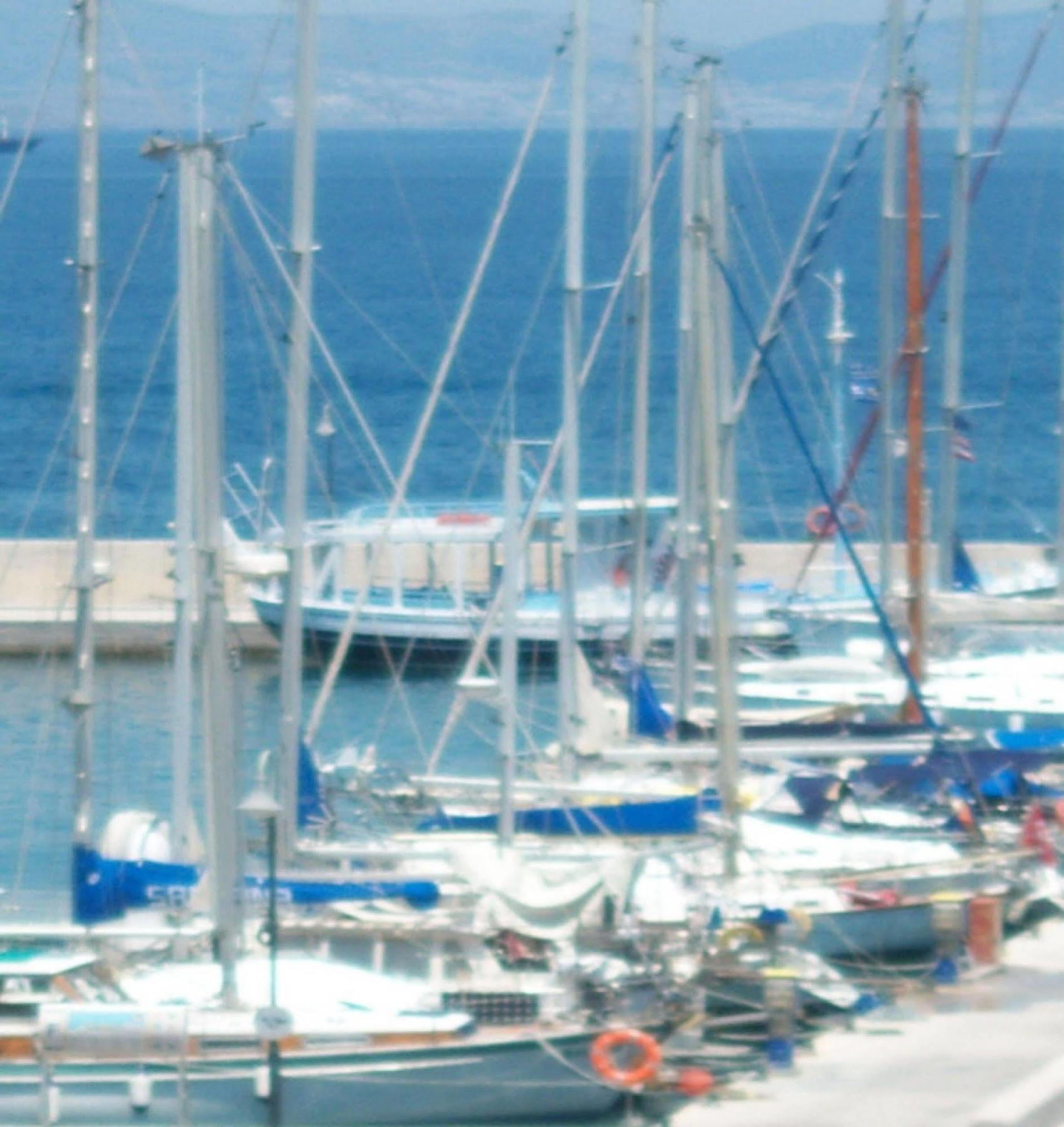 Fantasia Hotel Apartments Kos Exteriér fotografie