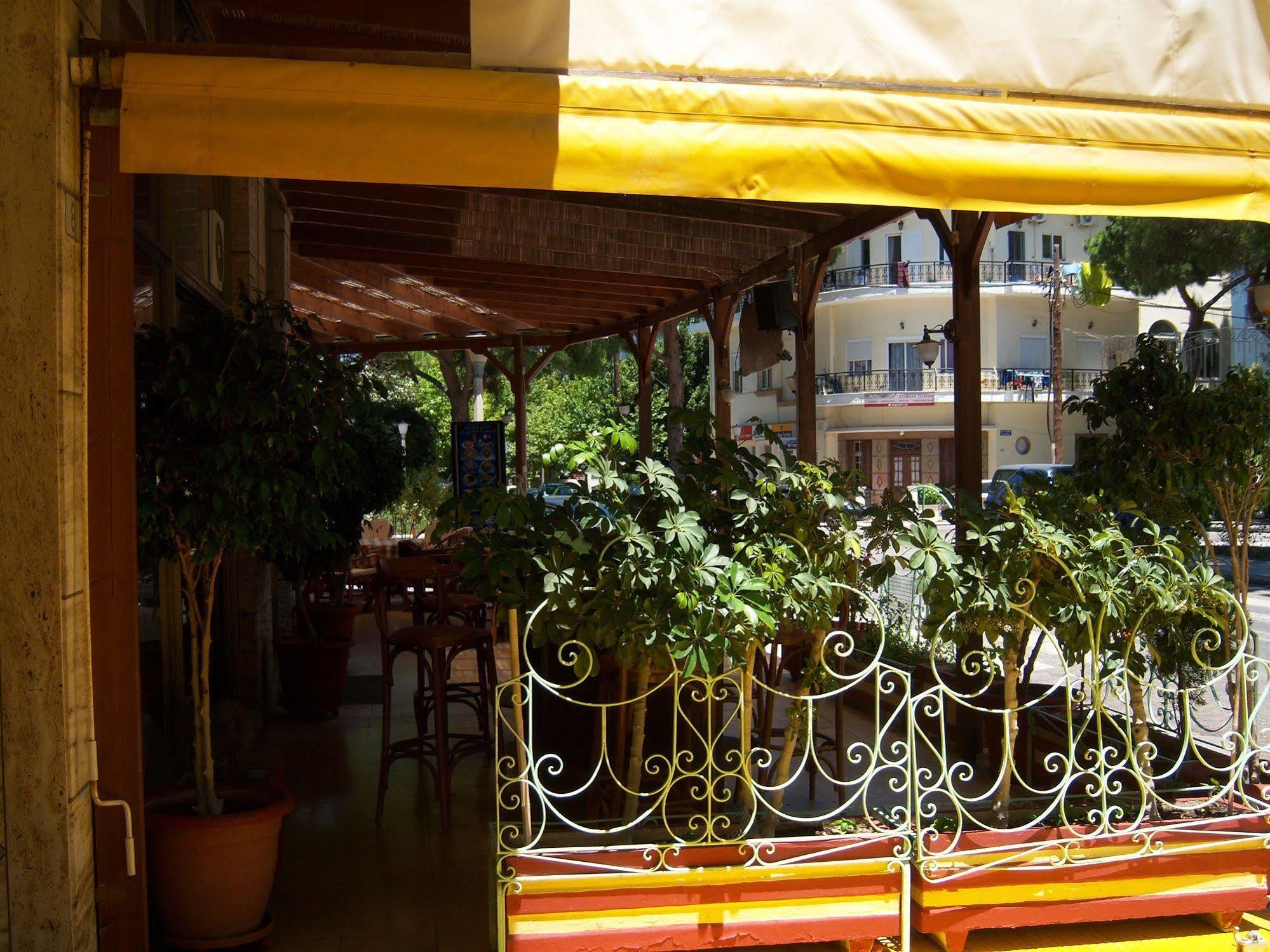 Fantasia Hotel Apartments Kos Exteriér fotografie