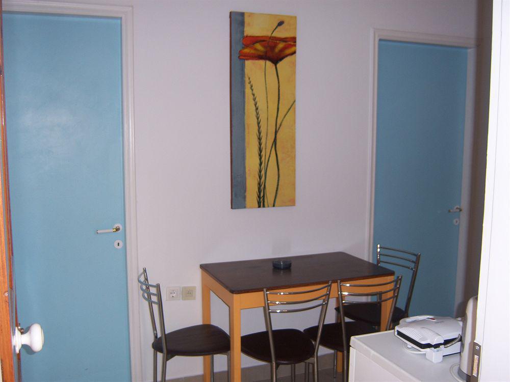 Fantasia Hotel Apartments Kos Exteriér fotografie