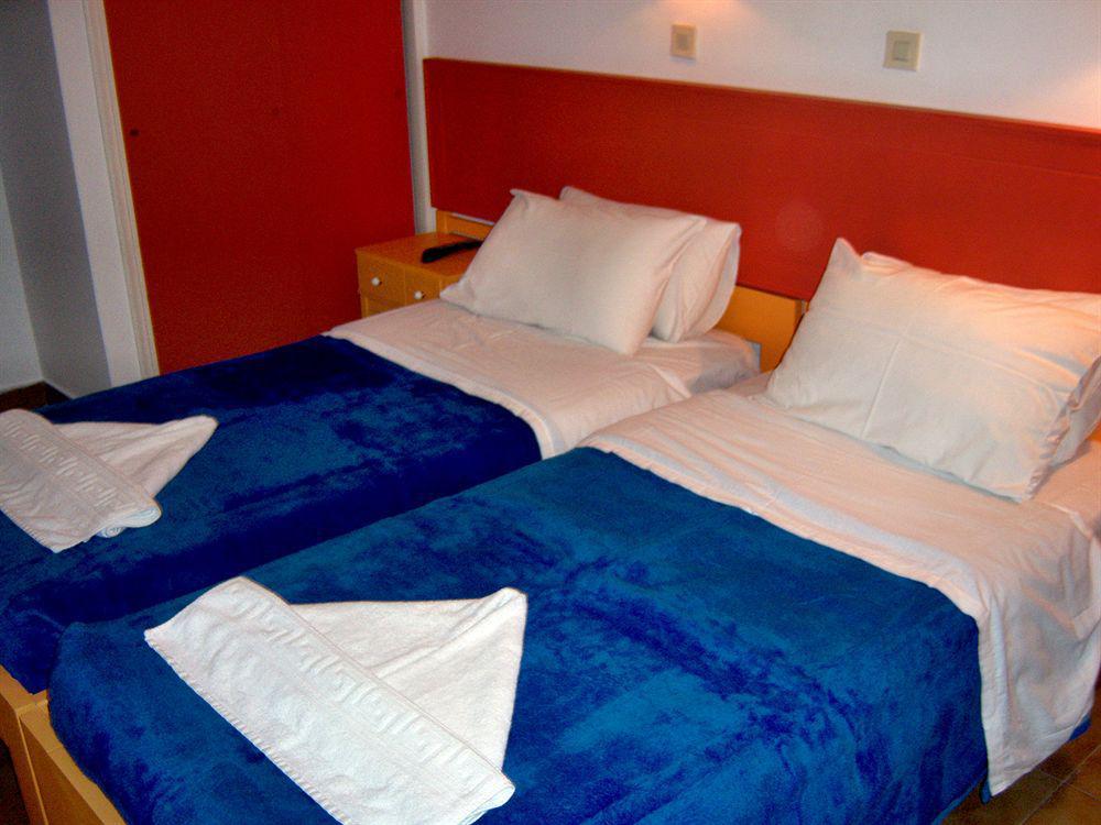 Fantasia Hotel Apartments Kos Exteriér fotografie